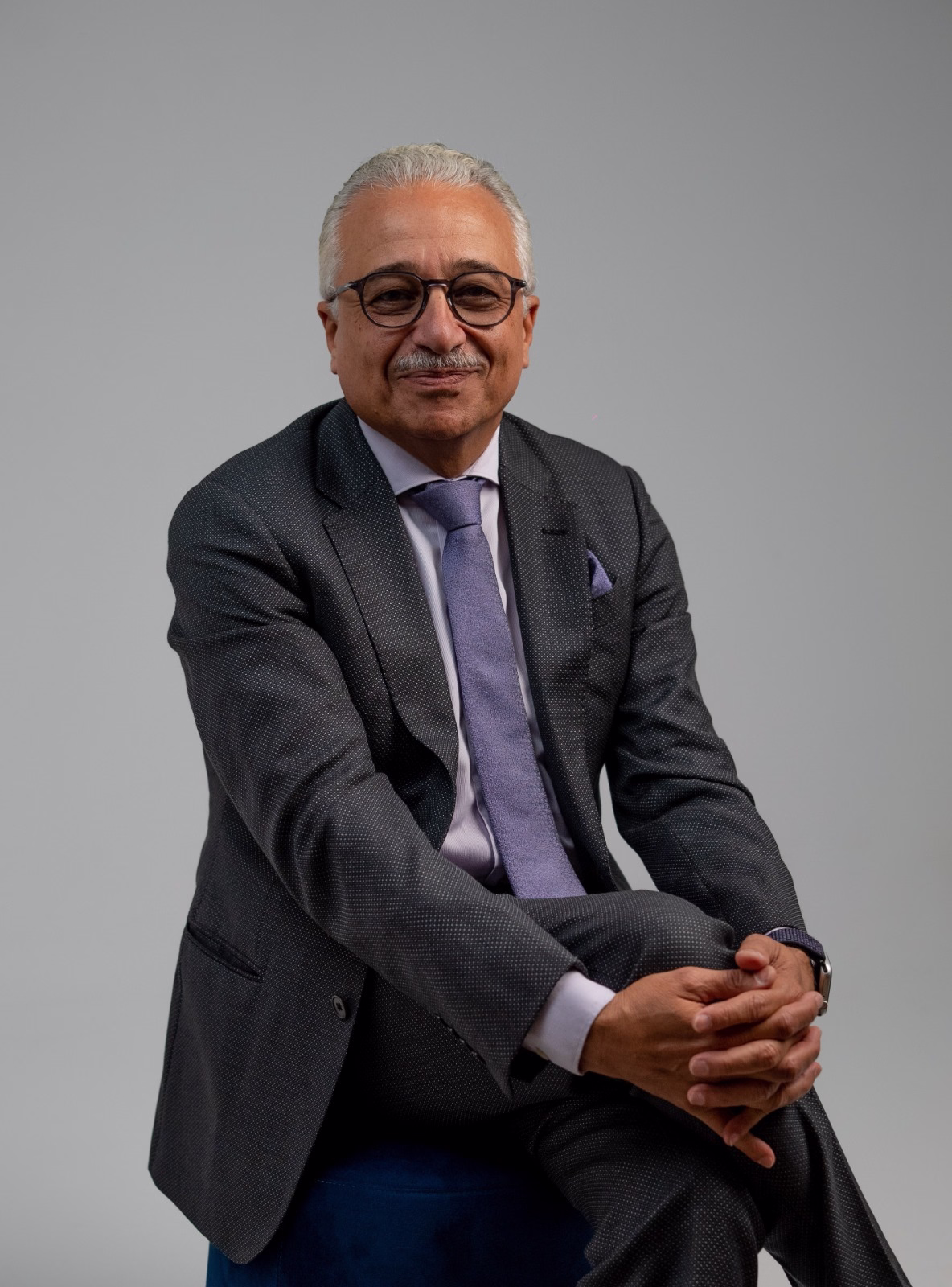 Dr. Maged Iskander
